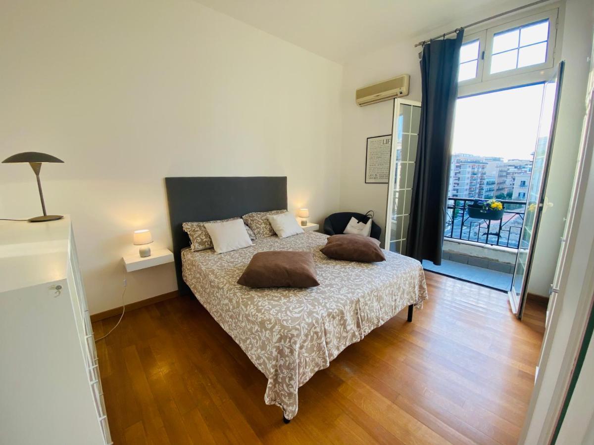 Politeama Suite In The Heart Of The City Palermo Kültér fotó