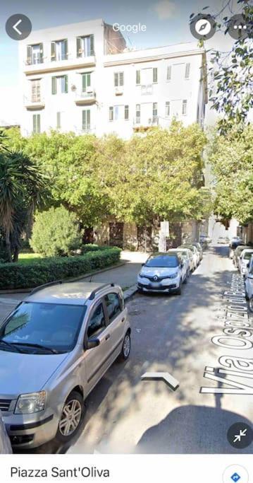 Politeama Suite In The Heart Of The City Palermo Kültér fotó