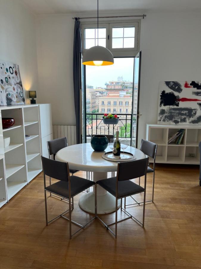 Politeama Suite In The Heart Of The City Palermo Kültér fotó