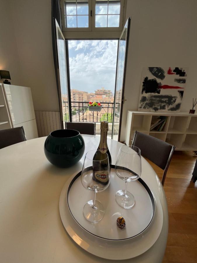 Politeama Suite In The Heart Of The City Palermo Kültér fotó